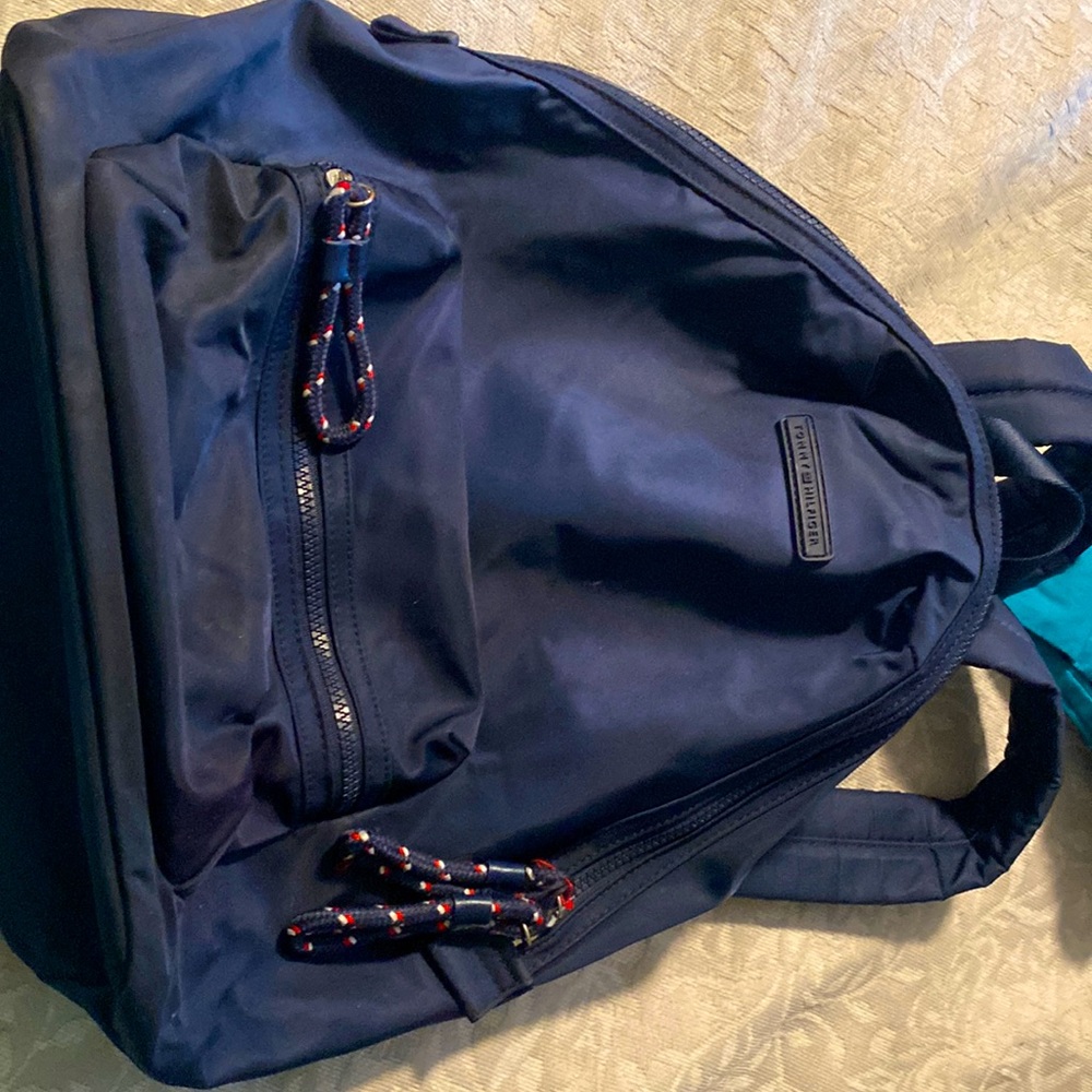 Womans Backpack